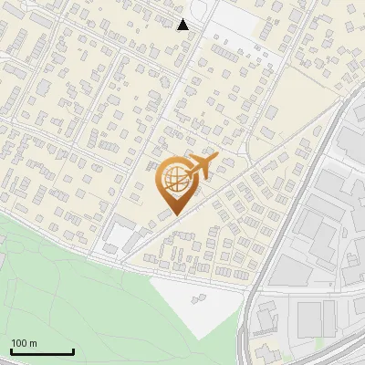 Foto zu Säntisstraße 172-179, 12277 Berlin