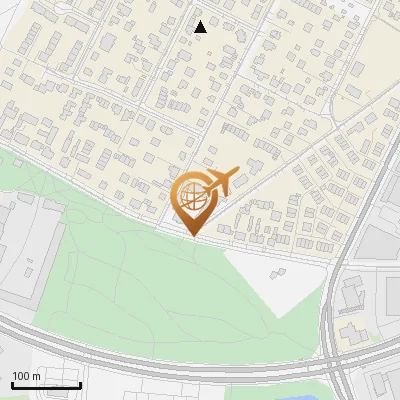 Foto zu Säntisstraße 181-182, 12277 Berlin