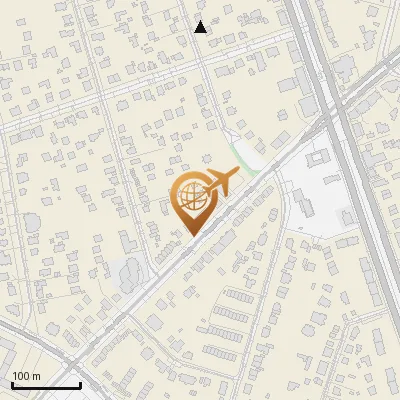 Foto zu Säntisstraße 19-20, 12107 Berlin