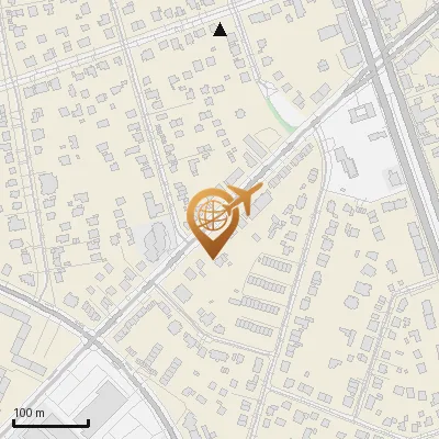 Foto zu Säntisstraße 21-31, 12107 Berlin