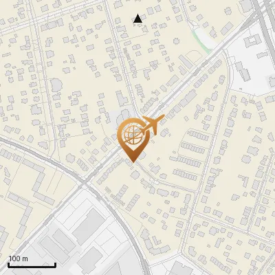 Foto zu Säntisstraße 34-35, 12107 Berlin