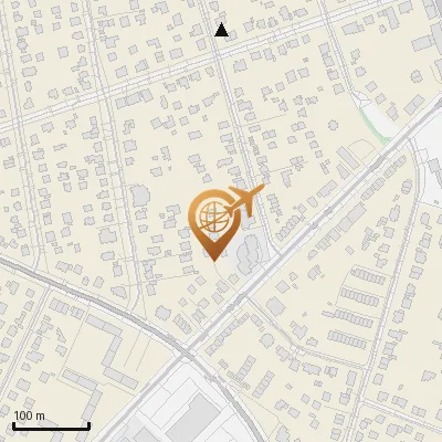 Foto zu Säntisstraße 36, 12107 Berlin