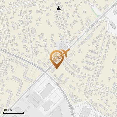 Foto zu Säntisstraße 37-44, 12107 Berlin