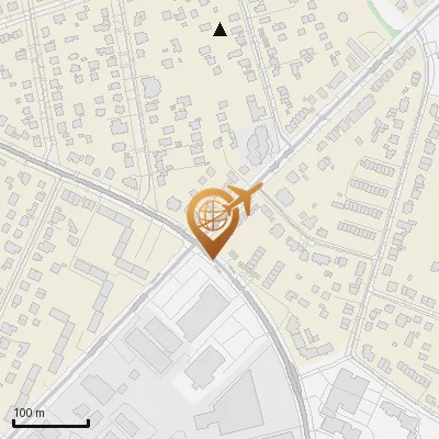 Foto zu Säntisstraße 45-46, 12107 Berlin