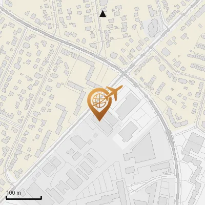 Foto zu Säntisstraße 51-57, 12277 Berlin