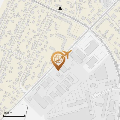 Foto zu Säntisstraße 59, 12277 Berlin