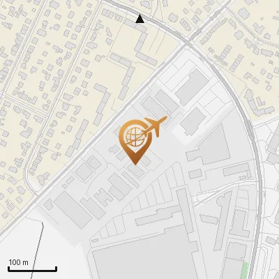 Foto zu Säntisstraße 69, 12277 Berlin