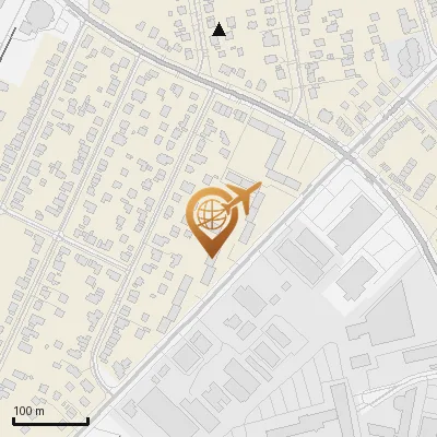 Foto zu Säntisstraße 70-74, 12277 Berlin