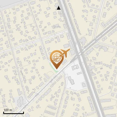 Foto zu Säntisstraße 6-8, 12107 Berlin