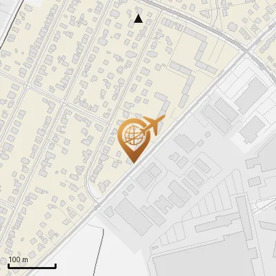 Foto zu Säntisstraße 76-85, 12277 Berlin