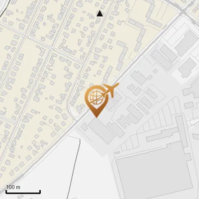 Foto zu Säntisstraße 87, 12277 Berlin