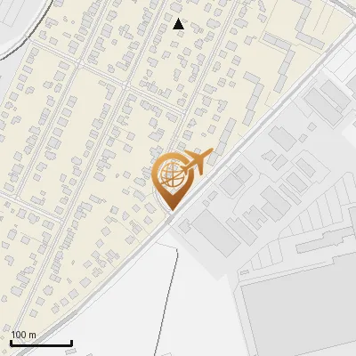 Foto zu Säntisstraße 88-89, 12277 Berlin