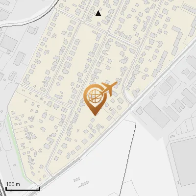 Foto zu Säntisstraße 96-102, 12277 Berlin