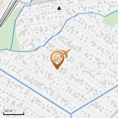 Foto zu Safranammerweg 11-14, 13129 Berlin