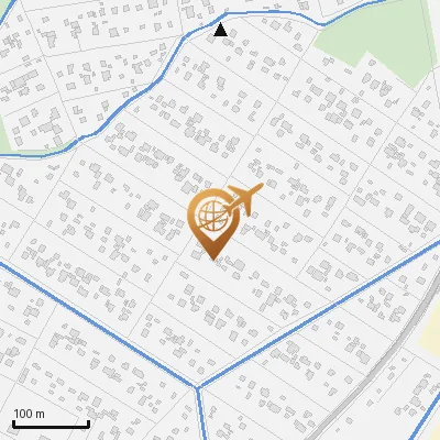 Foto zu Safranammerweg 17-22, 13129 Berlin