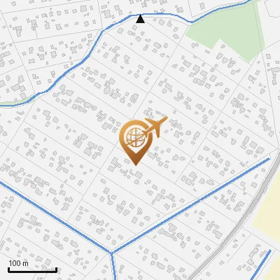 Karte Safranammerweg 21, 13129 Berlin