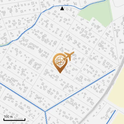 Karte Safranammerweg 23, 13129 Berlin