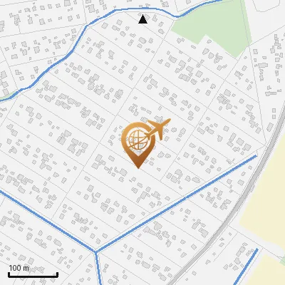 Foto zu Safranammerweg 23-26, 13129 Berlin