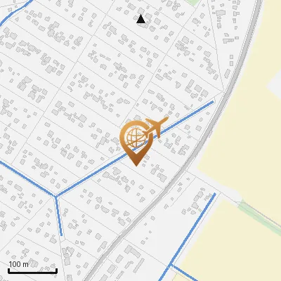 Foto zu Safranammerweg 35-38, 13129 Berlin