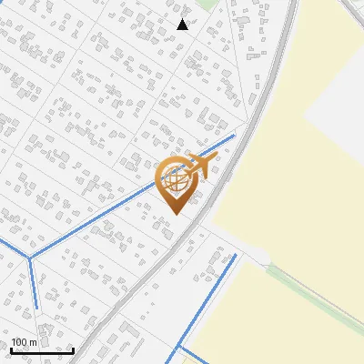 Foto zu Safranammerweg 39-42, 13129 Berlin