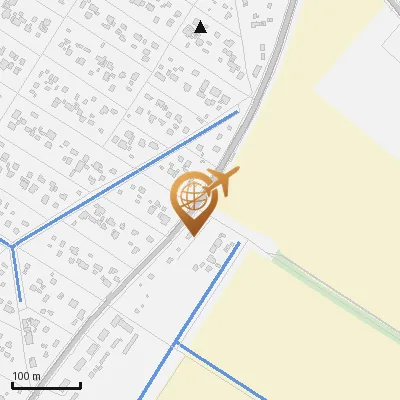 Karte Safranammerweg 44, 13129 Berlin