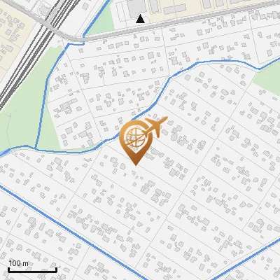 Foto zu Safranammerweg 3-10, 13129 Berlin