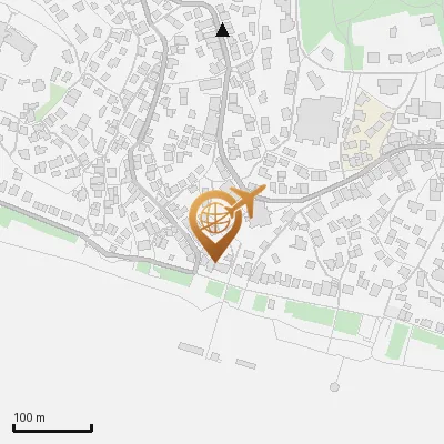 Karte Sagebiels Weg 2-4, 22587 Hamburg