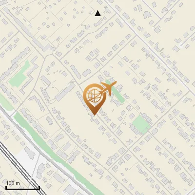 Foto zu Sagemühler Steig 27-37, 13503 Berlin