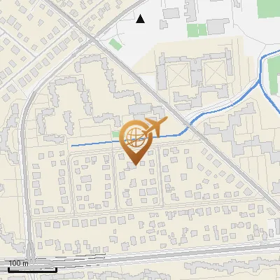 Foto zu Sagritzer Weg 8-10, 13435 Berlin