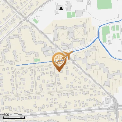 Foto zu Sagritzer Weg 12-14, 13435 Berlin