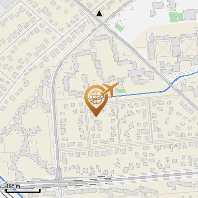 Foto zu Sagritzer Weg 2-4, 13435 Berlin