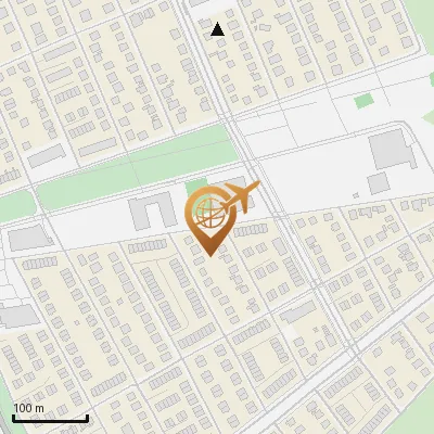 Foto zu Saint-Exupéry-Straße 29, 14089 Berlin