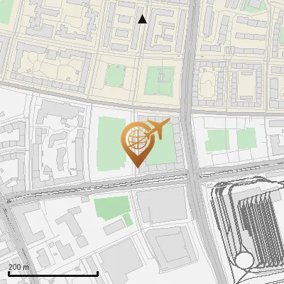 Foto zu Saint-Privat-Straße 10, 81677 München