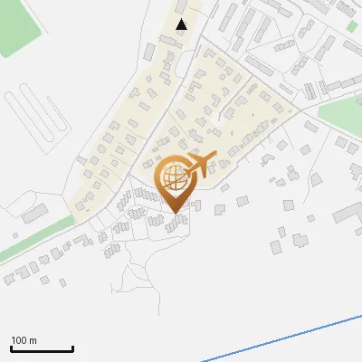 Foto zu Sakrower Kirchweg 102-107, 14089 Berlin