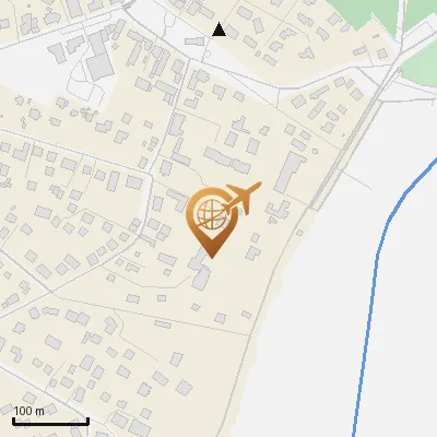 Foto zu Sakrower Kirchweg 11, 14089 Berlin