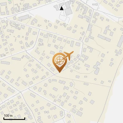 Foto zu Sakrower Kirchweg 22-26, 14089 Berlin