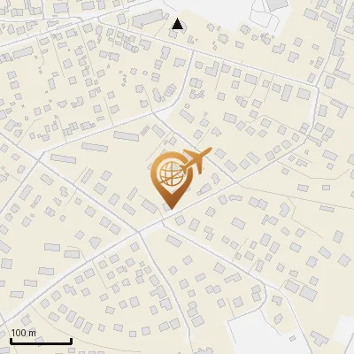 Foto zu Sakrower Kirchweg 31-36, 14089 Berlin