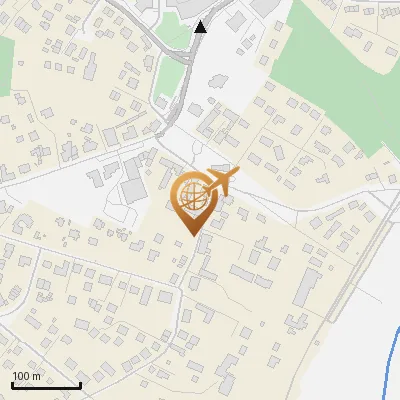 Foto zu Sakrower Kirchweg 3-5, 14089 Berlin