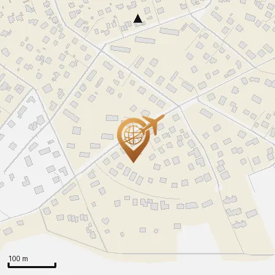 Foto zu Sakrower Kirchweg 43-45, 14089 Berlin