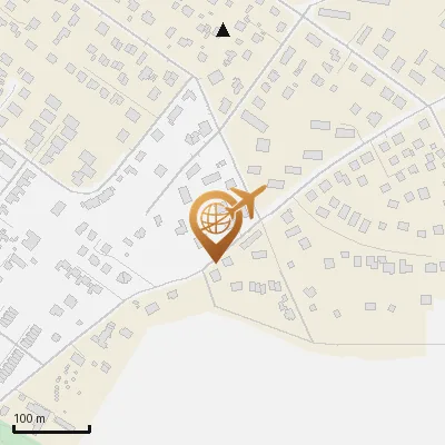 Foto zu Sakrower Kirchweg 50-57, 14089 Berlin