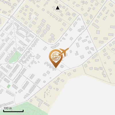 Foto zu Sakrower Kirchweg 62, 14089 Berlin