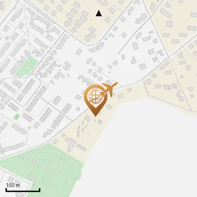 Foto zu Sakrower Kirchweg 66-71, 14089 Berlin