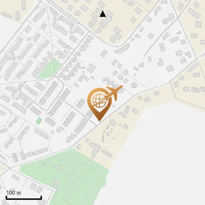 Foto zu Sakrower Kirchweg 72, 14089 Berlin