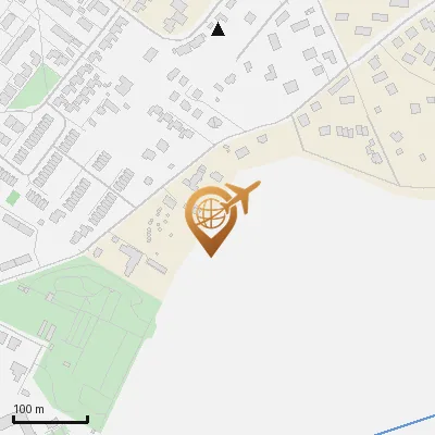 Foto zu Sakrower Kirchweg 73, 14089 Berlin