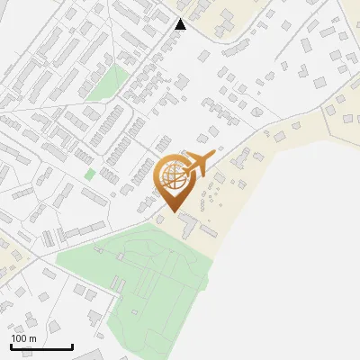 Foto zu Sakrower Kirchweg 74-77, 14089 Berlin