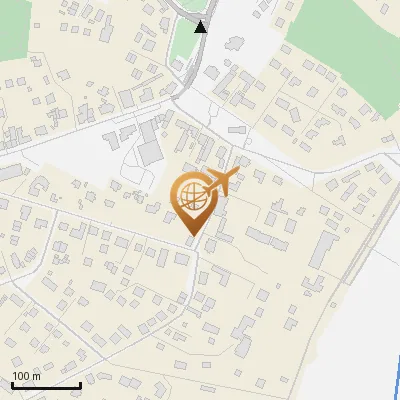 Foto zu Sakrower Kirchweg 6-9, 14089 Berlin