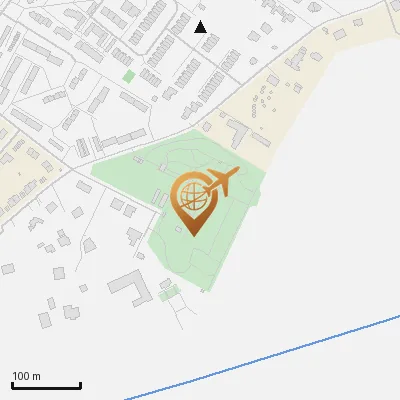 Foto zu Sakrower Kirchweg 83, 14089 Berlin