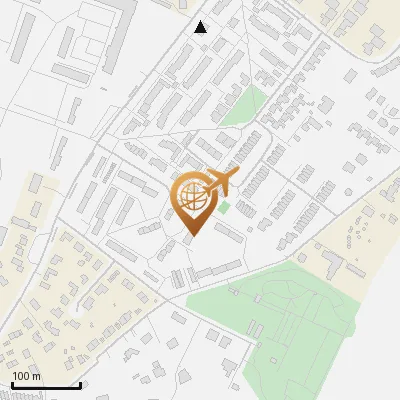 Karte Sakrower Kirchweg 86, 14089 Berlin