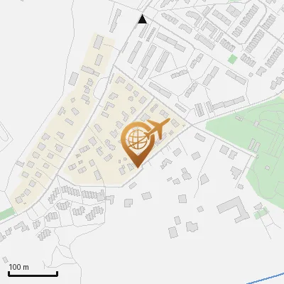 Foto zu Sakrower Kirchweg 96-98, 14089 Berlin