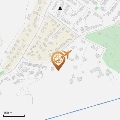 Foto zu Sakrower Kirchweg 99-101, 14089 Berlin